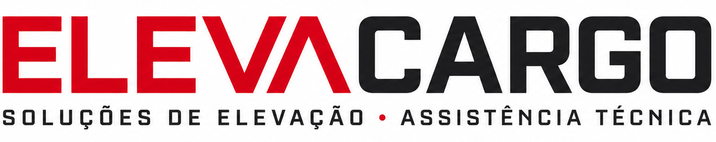 ELEVACARGO — Soluções de elevação · Assistência técnica